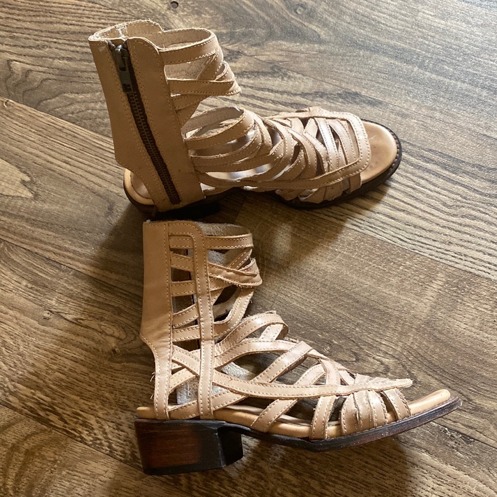 Freebird Sandals
